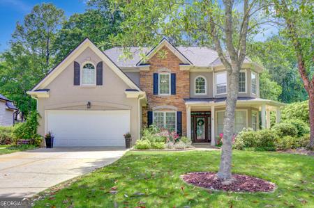 41 Briar Grove, Newnan GA 30265