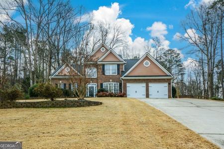 9665 Eagles Landing Drive, Gainesville GA 30506