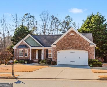 4235 Crestwood Bend Circle, Buford GA 30518