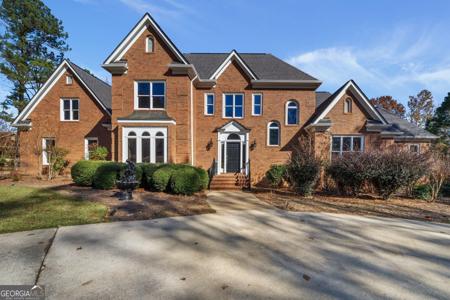 1881 Sugar Creek Trail