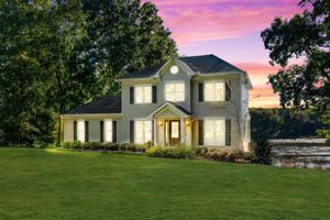 210 Allie Drive