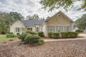 460 Mcgarity Drive