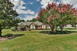 205 Amicalola Way