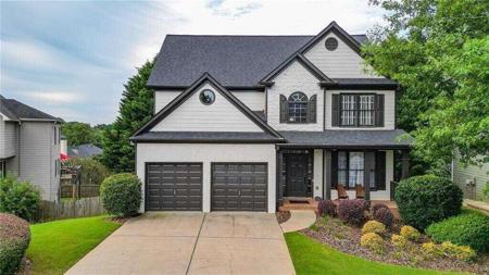 320 Laurel Glen Crossing