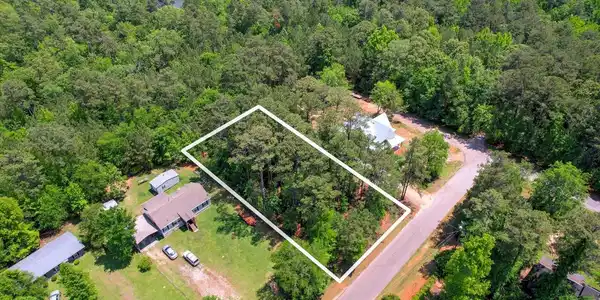 1016 Jamaica Avenue, Lincolnton GA 30817
