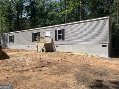 156 Bluegill Road