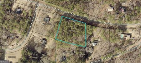 35 Holliday Road, Lagrange GA 30240
