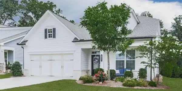 831 Spruce Avenue, Canton GA 30114