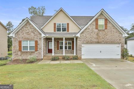 405 Lakeview Way, Lagrange GA 30241