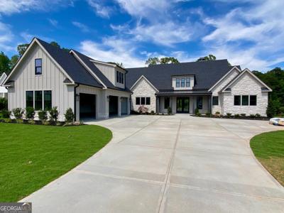 Lot 160 SNUG HARBOR Place, Newnan GA 30263
