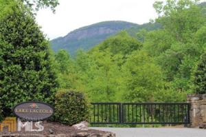 Timber Rock
