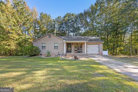 1048 High Falls Road