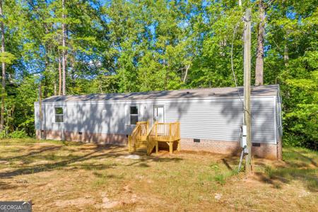 221 Thrasher Drive