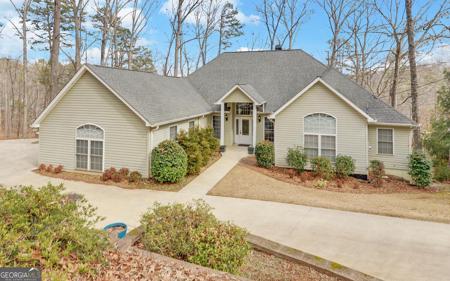 131 Steve Jordan Drive