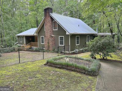 30 Grayson Trail, Hogansville GA 30230
