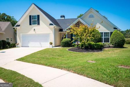1001 S Creek Drive, Villa Rica GA 30180