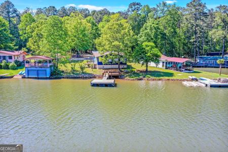 136 Yancey Road, Jackson GA 30233