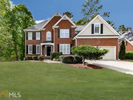601 Woodbrook Trl