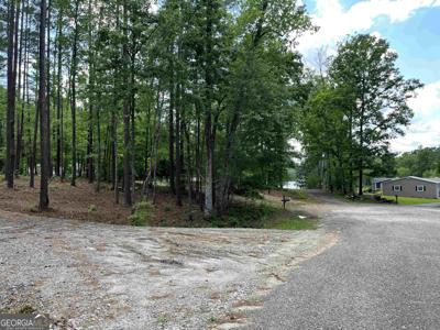 Lot 41 Sunglo Court, Sparta GA 31087