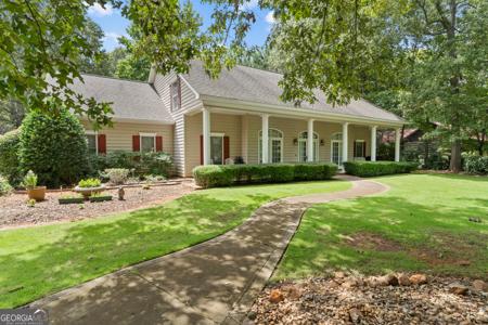 117 Hoot Owl Lane