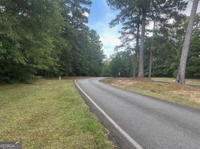 Pine Knoll Lane, Eatonton GA 31024
