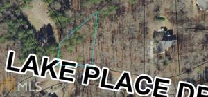 Lot 11B Lake Place Dr