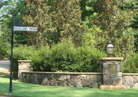 402 Highland Park