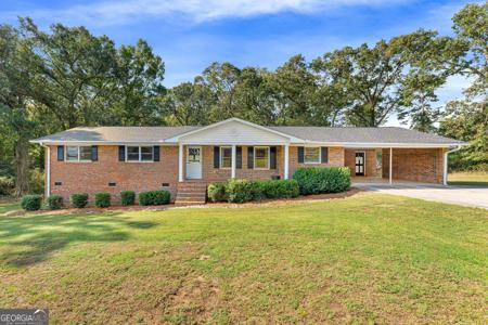 1015 Mount Olivet Road