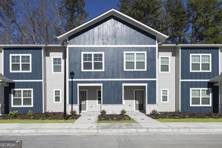 216 Rooker Drive, Lagrange GA 30241
