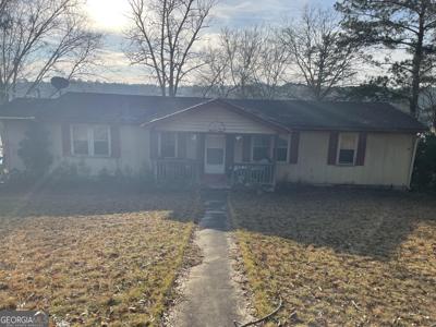 304 Cold Branch RD #A, Eatonton GA 31024