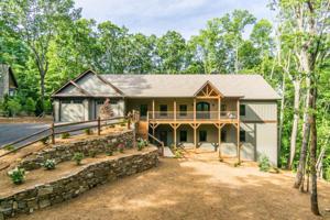 38 Lone Wolf Trail