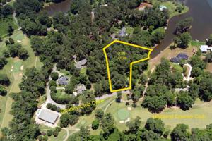 1016 Country Club Dr