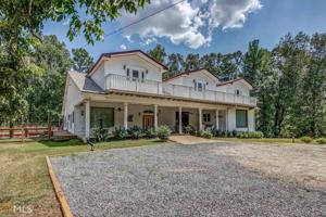 9211 Jackson Lake Rd