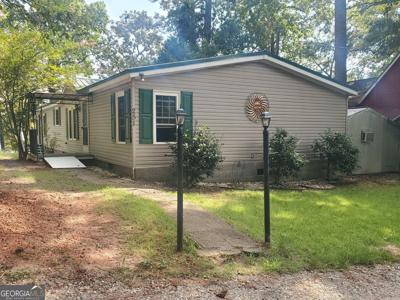 251 Weavers Lake Front Road, Jackson GA 30233