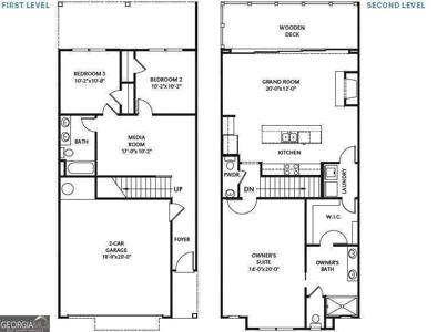 100 Waterview Court, Waleska GA 30183