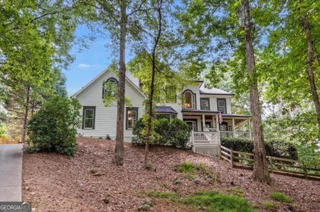 1520 Timber Trace, Canton GA 30114