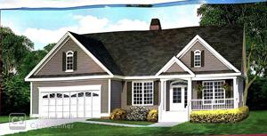 8655 Spivey Village Trail