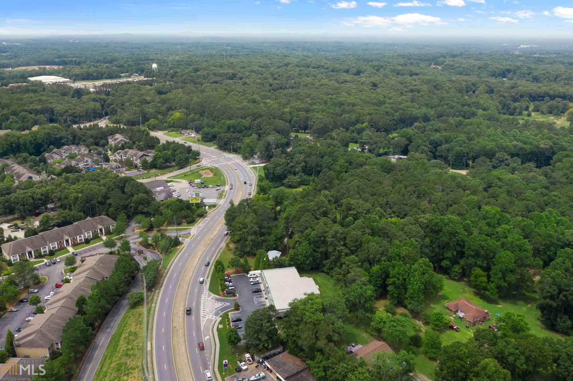 6001 Bells Ferry Rd, Acworth, GA lhrmls00548699