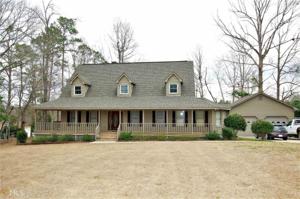 407 N Bay Dr