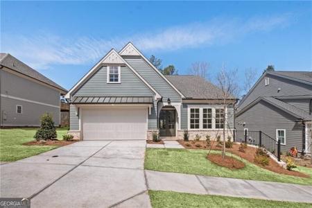 1259 Lakeside Overlook