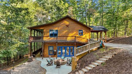 419 Lake Ridge Drive
