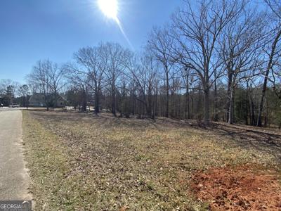 Lot 7 Majestic Shores Road, Hartwell GA 30643