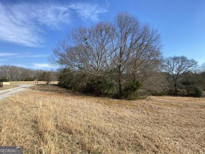Lot 25 Majestic Shores, Hartwell GA 30643