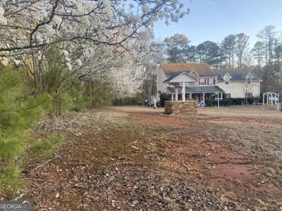 Lot NA Jacobs Road SE # 1, Acworth GA 30102