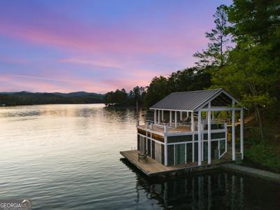 1006 Perrin Cove Road, Tiger GA 30576