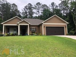 1611 Parks Mill Drive