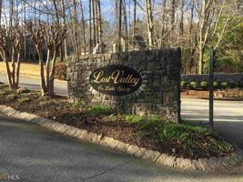 3408 Lost Valley Dr