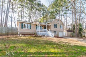 6877 W Woodcliffe Ct