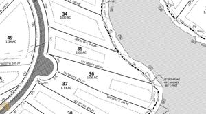321 Ridge Point Dr