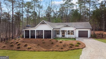 2381 Armour Bridge Road, Greensboro GA 30642